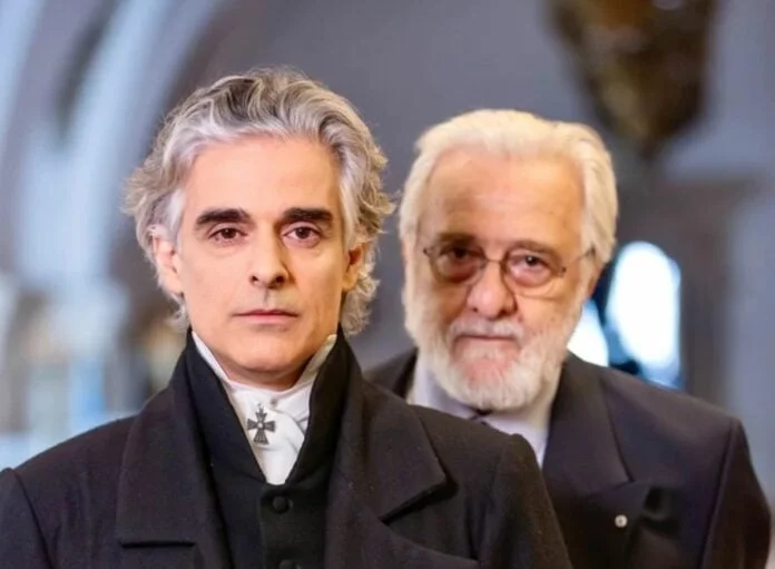 Dzień grecki • Kapodistrias reż. Yannis Smaragdis (2025)
