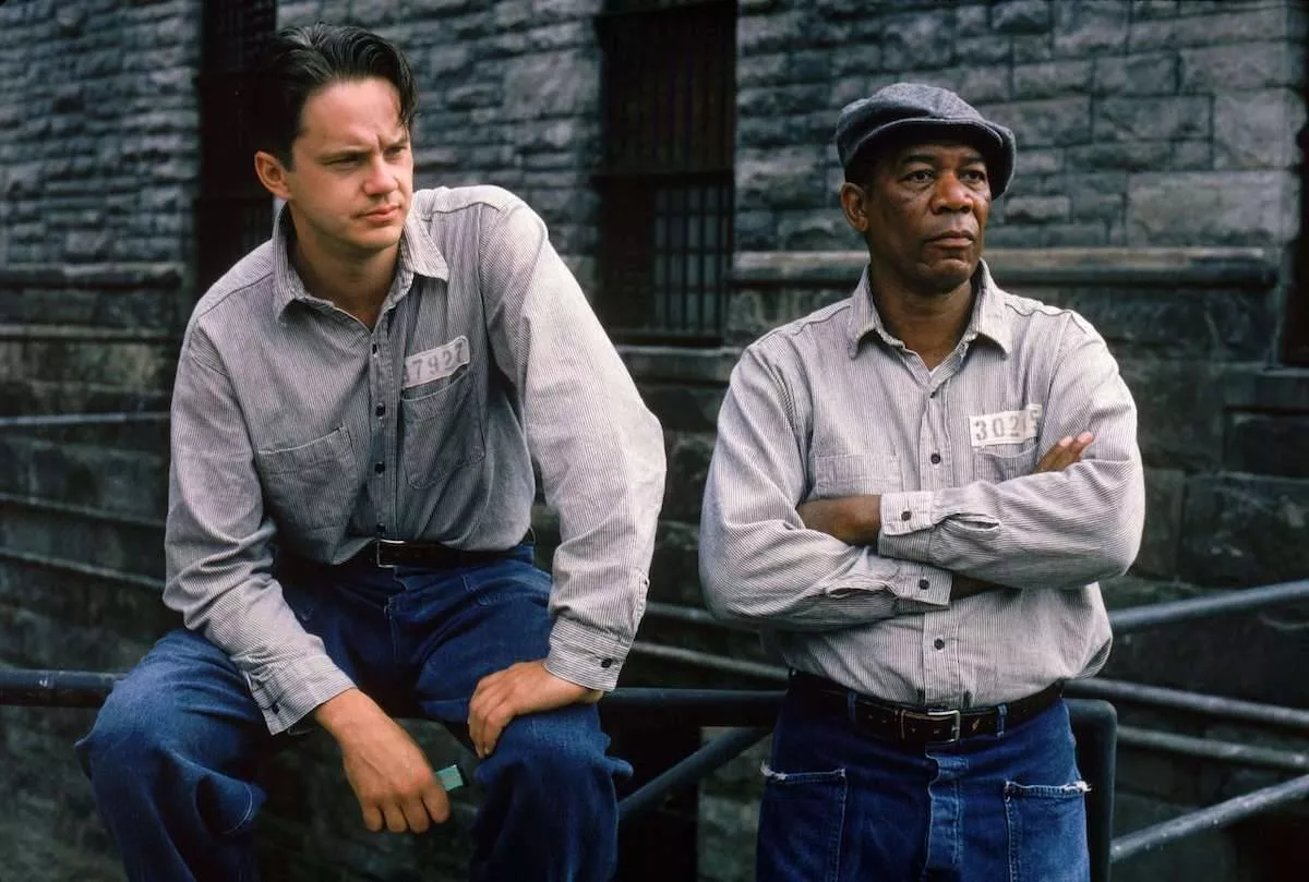 Stephen King. Instrukcja obsługi: spotkanie z R. Ziębińskim i „Skazani na Shawshank”