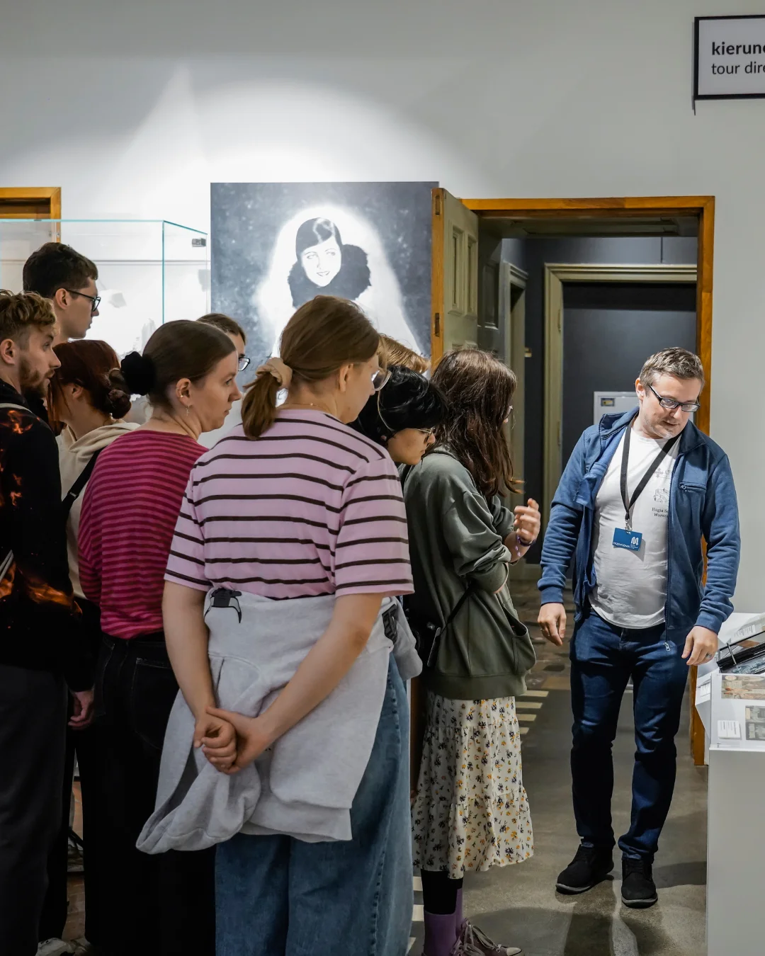 Scenopisy, scenariusze i inne druki – poznaj muzeum od kulis!