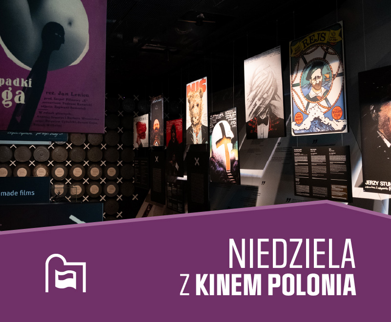 Sunday with Cinema Polonia