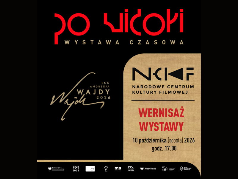 PO WIDOKI - wernisaż wystawy