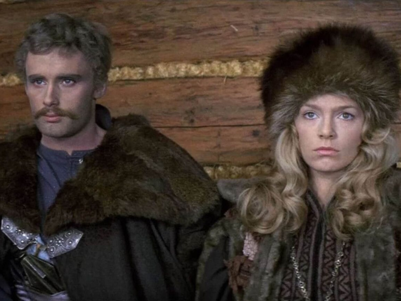 Akademia Kina Polskiego: Potop Redivivus (1974)
