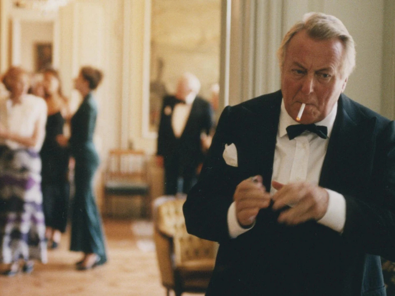 Academy of World Cinema: Festen