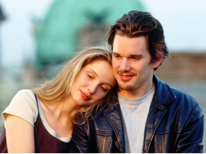 Academy of World Cinema: Before Sunrise