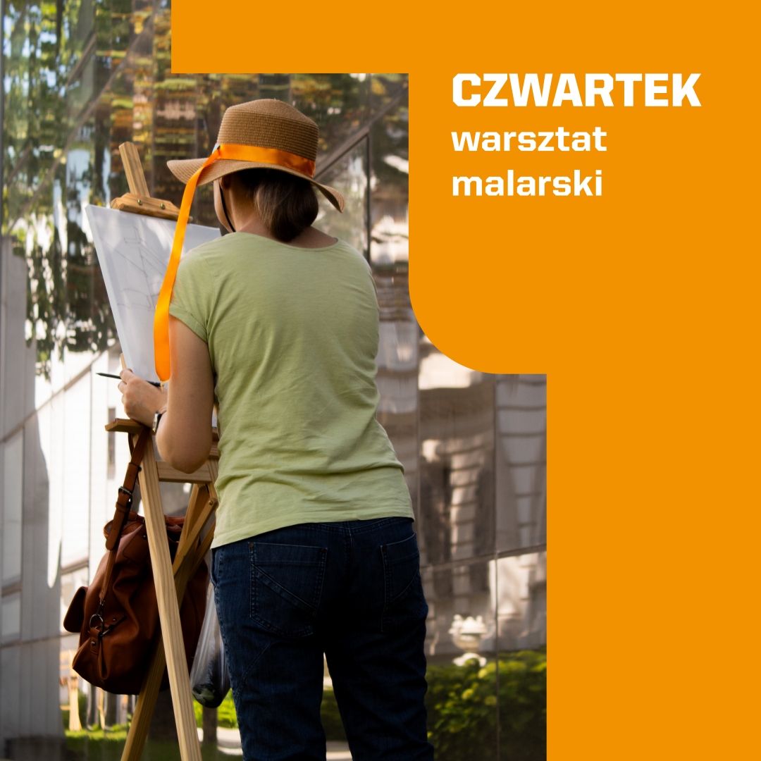 Painting workshop