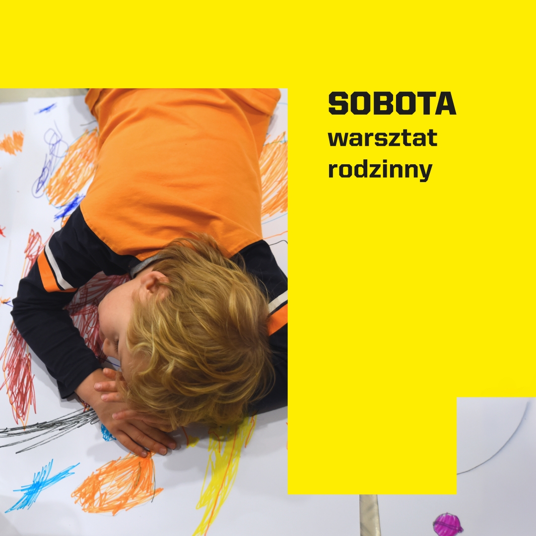 Family workshop