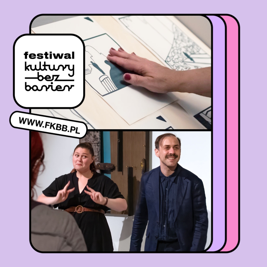 Festival Culture Without Barriers