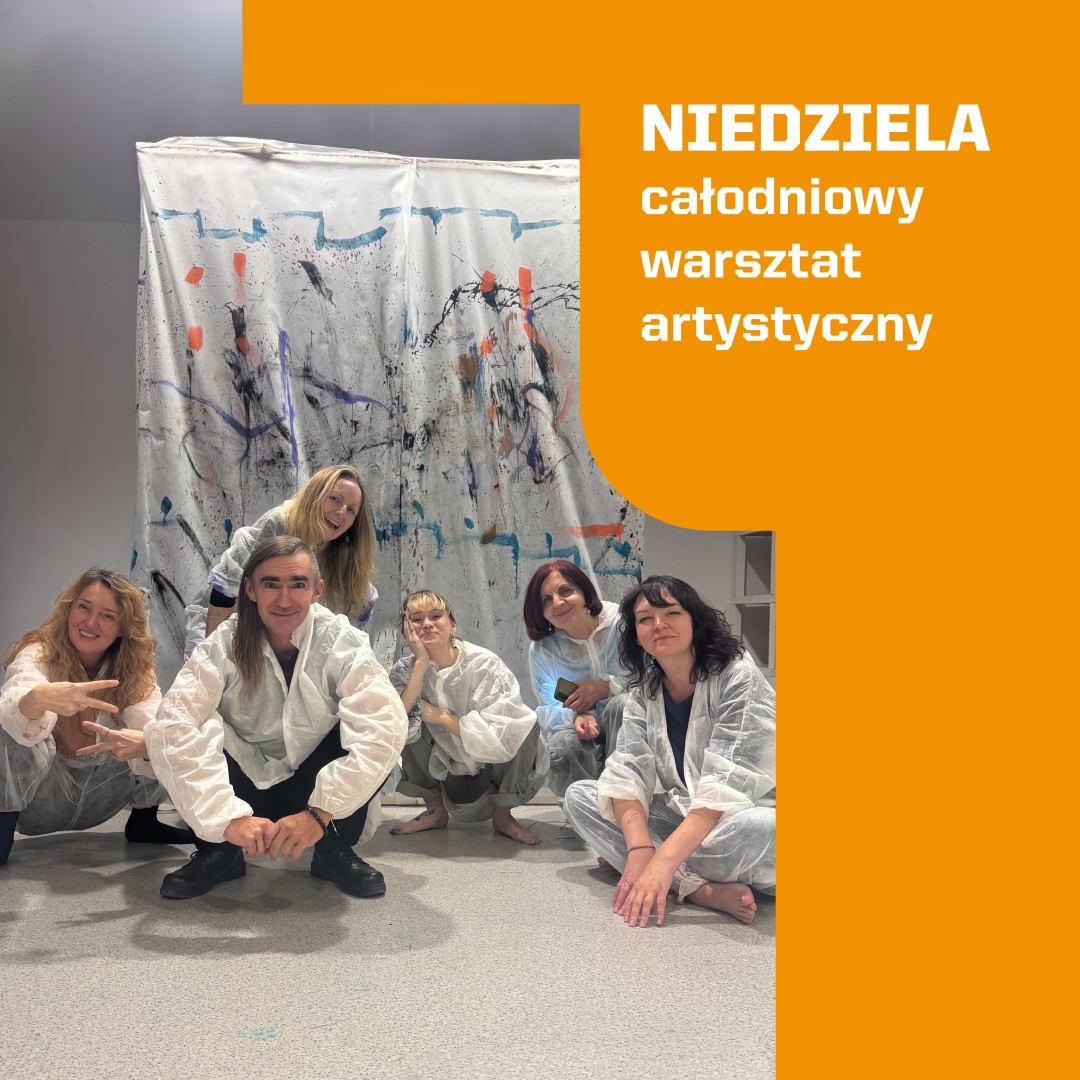 Full-day art workshop