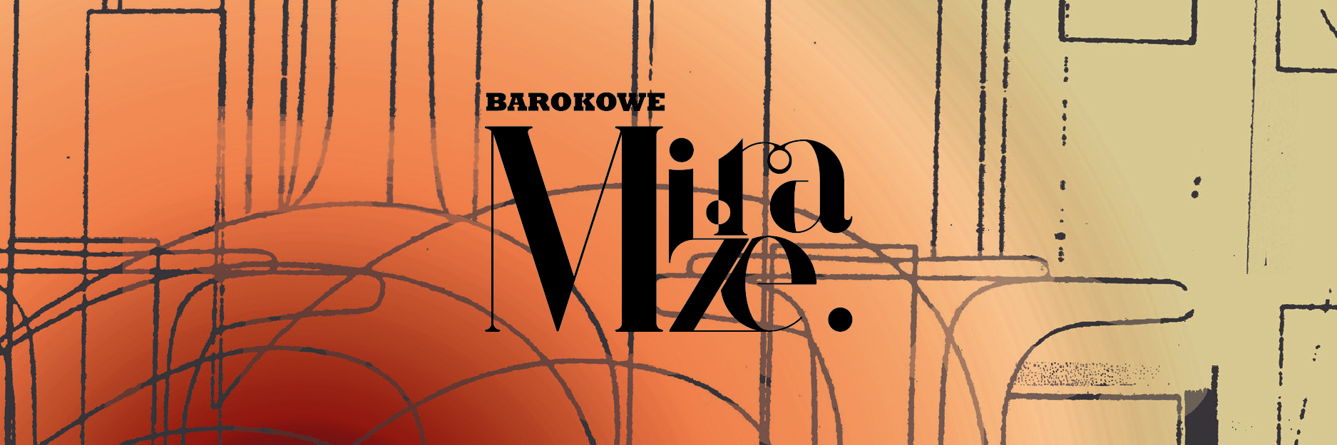 Altberg Ensemble Kameralne | concert from the series “Baroque Mirages”