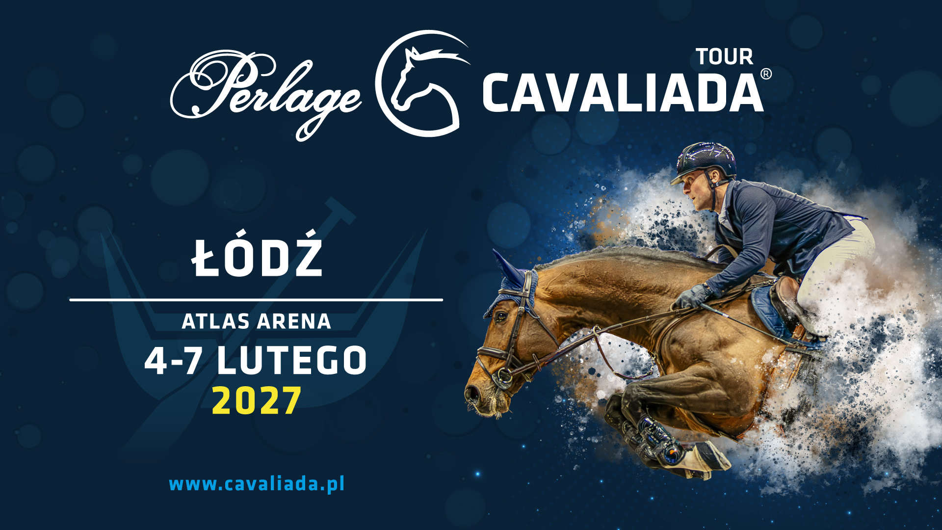 Cavaliada Tour