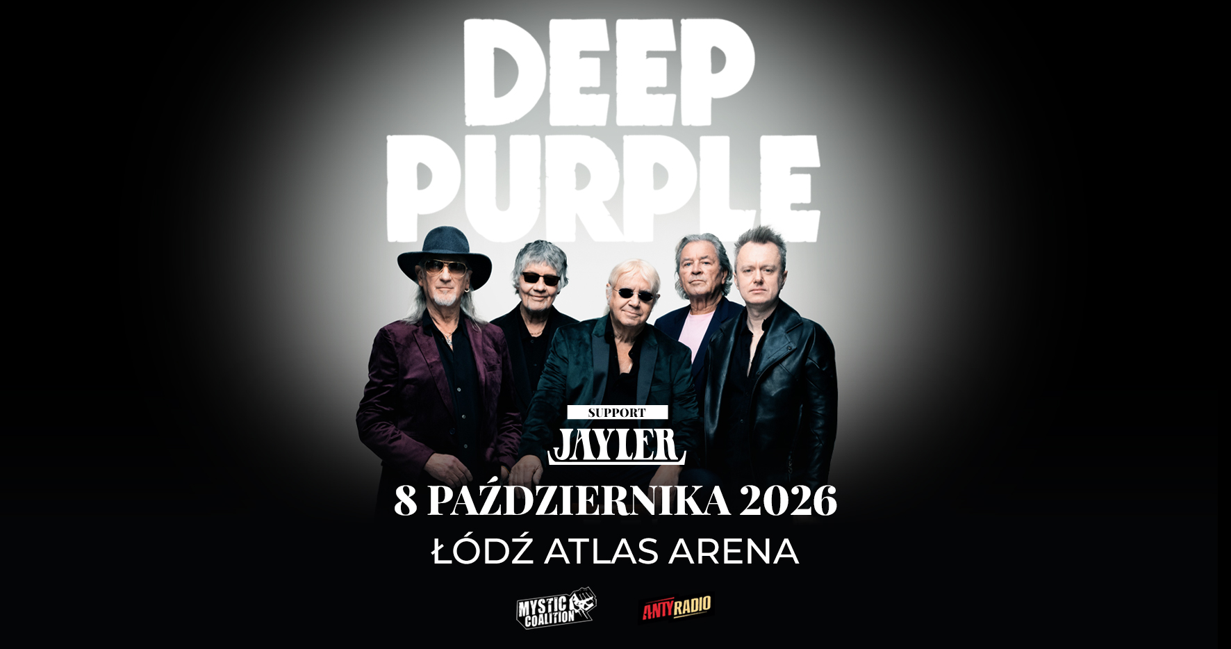 Deep Purple