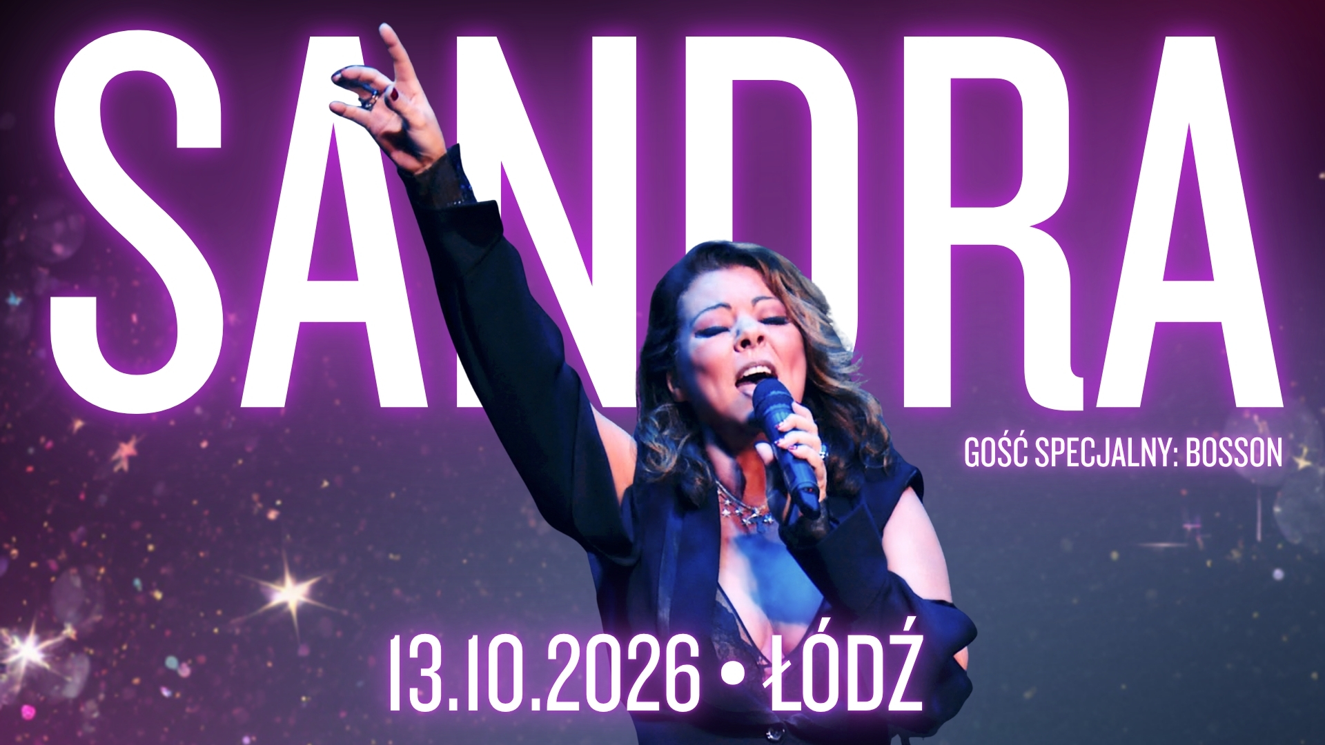 Sandra