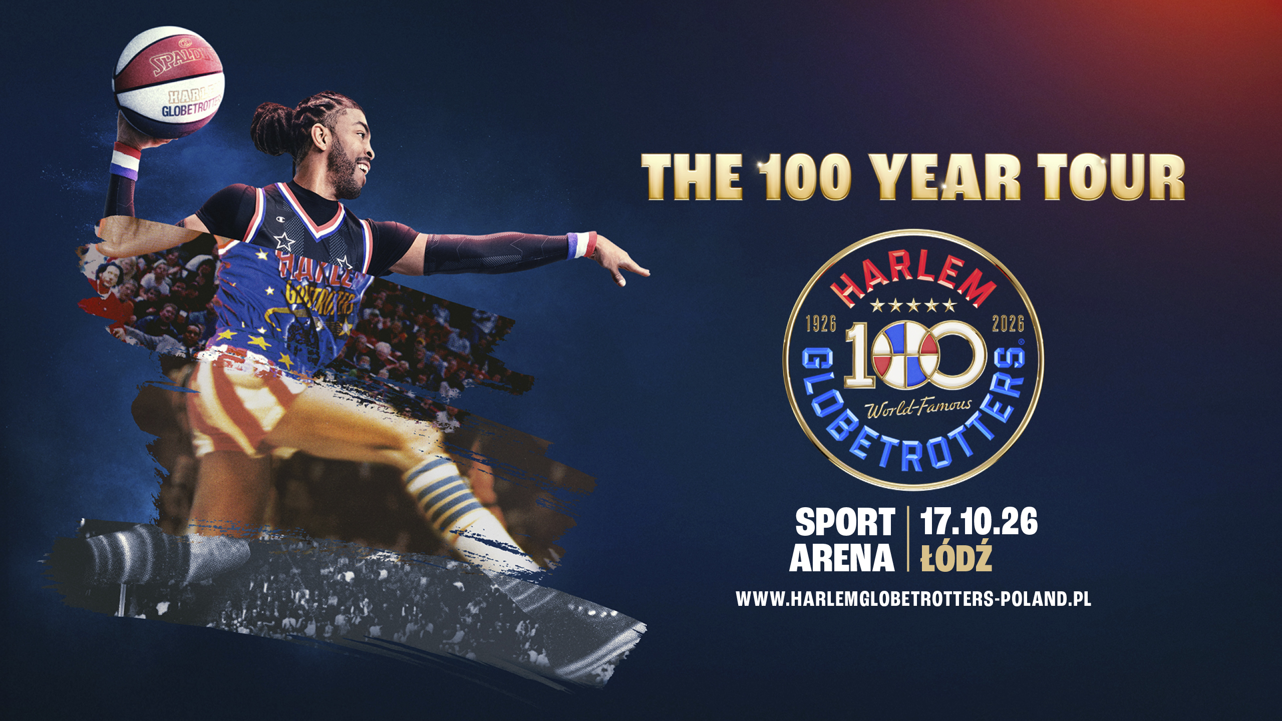 Harlem Globetrotters
