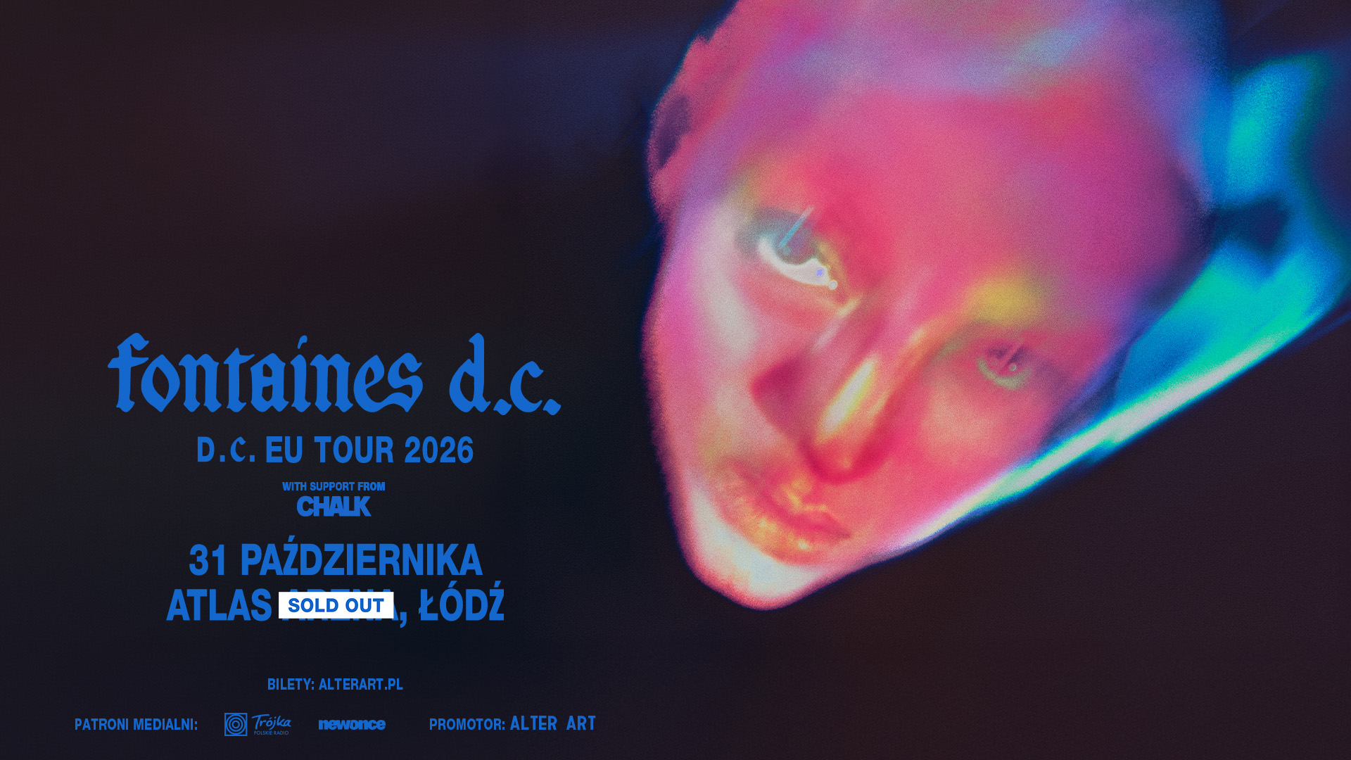 Fontaines D.C.