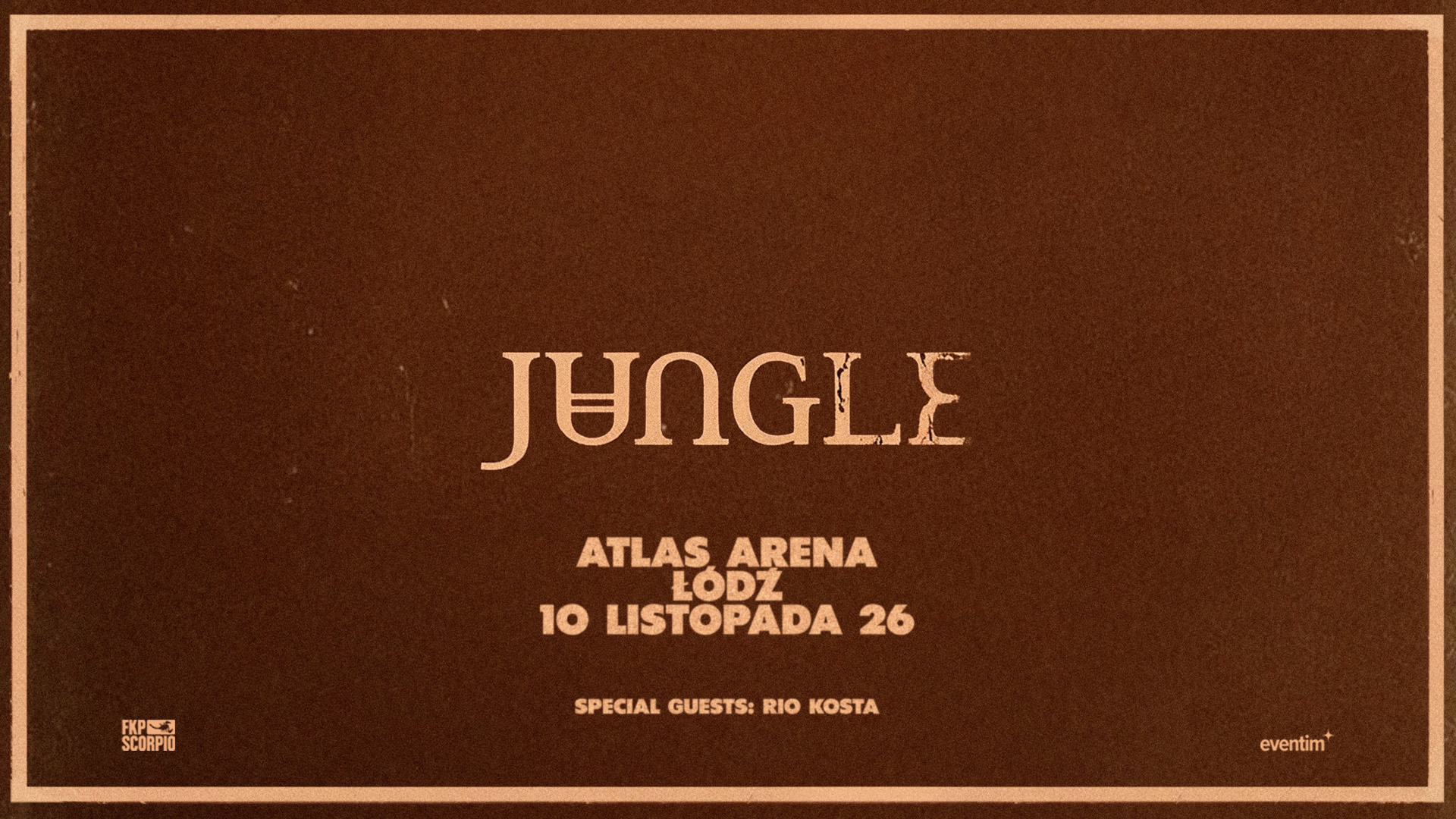 Jungle
