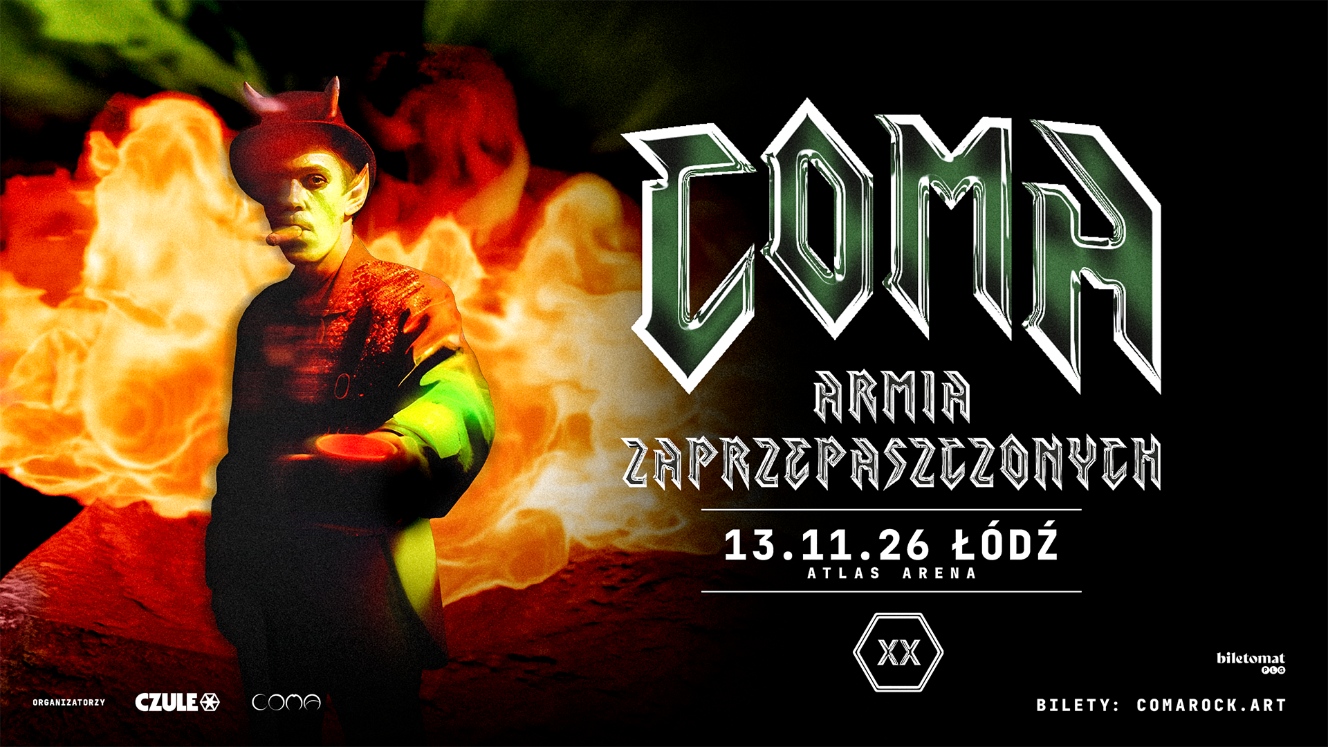 COMA