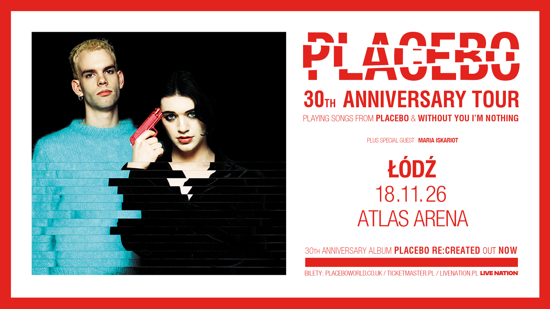 PLACEBO