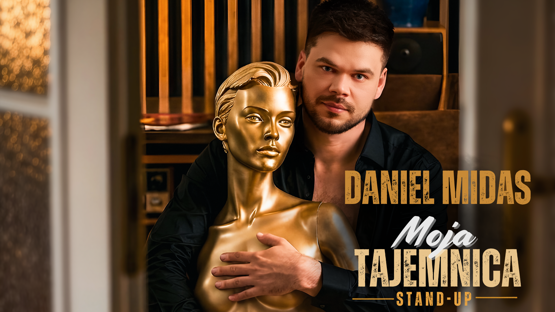 Daniel Midas