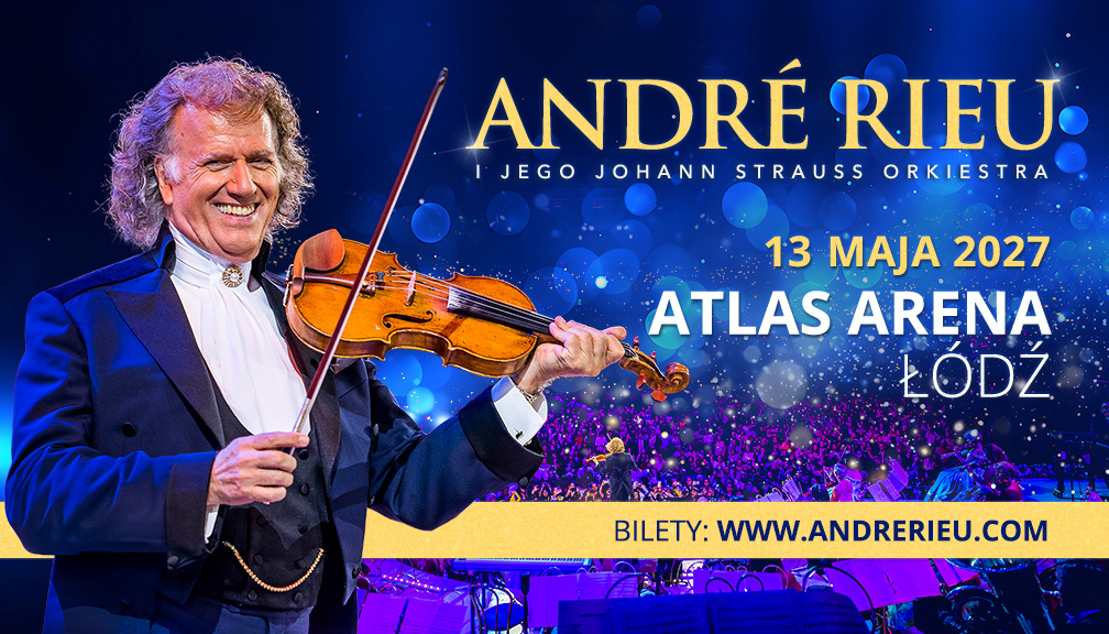 André Rieu