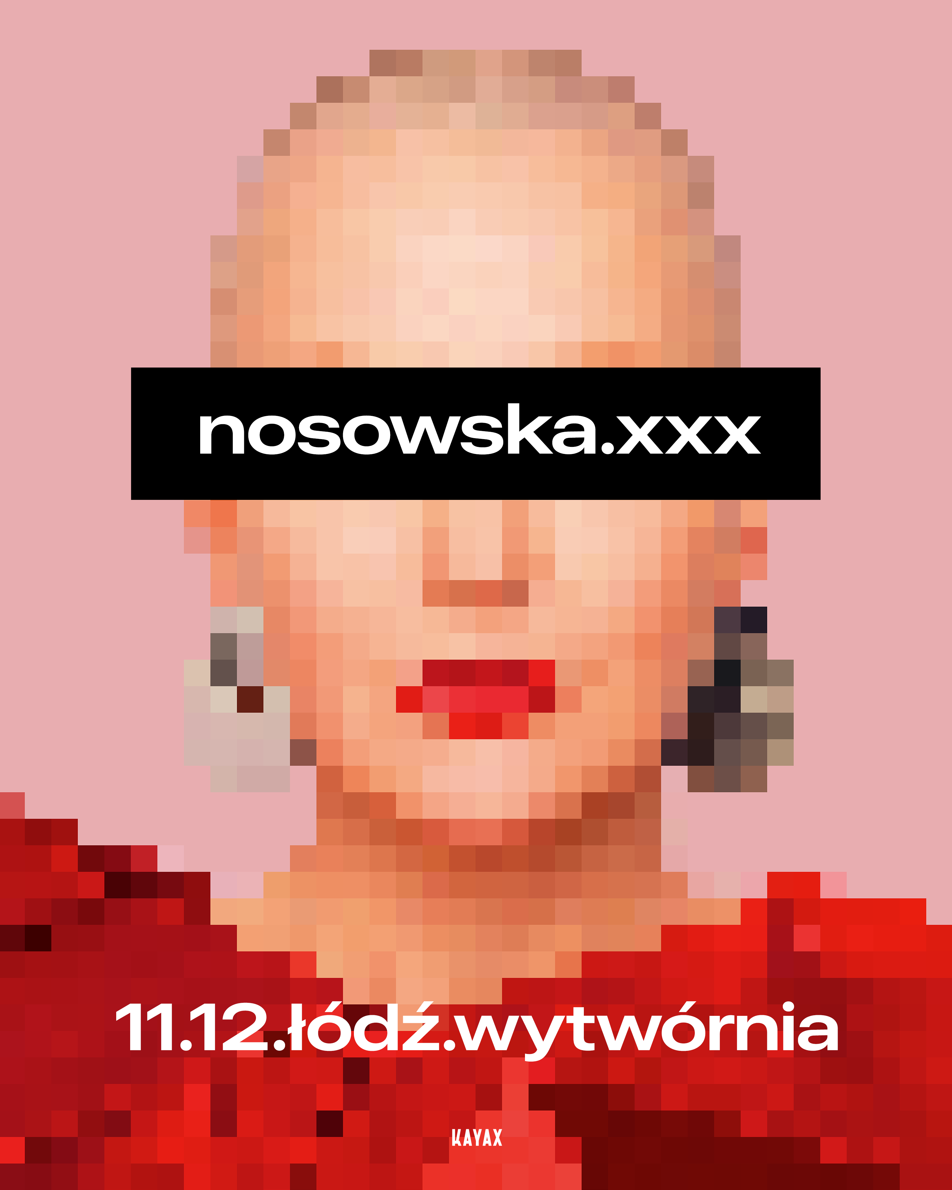 nosowska.xxx