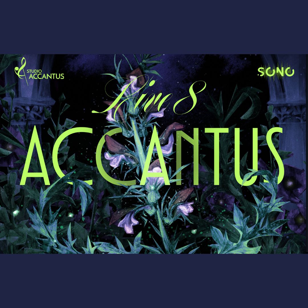 Accantus Live 8
