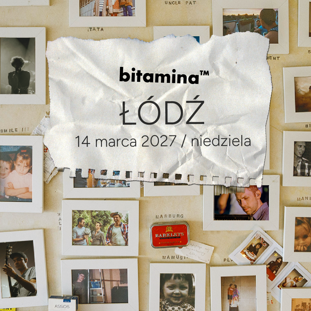 Bitamina plays a studio apartment and more