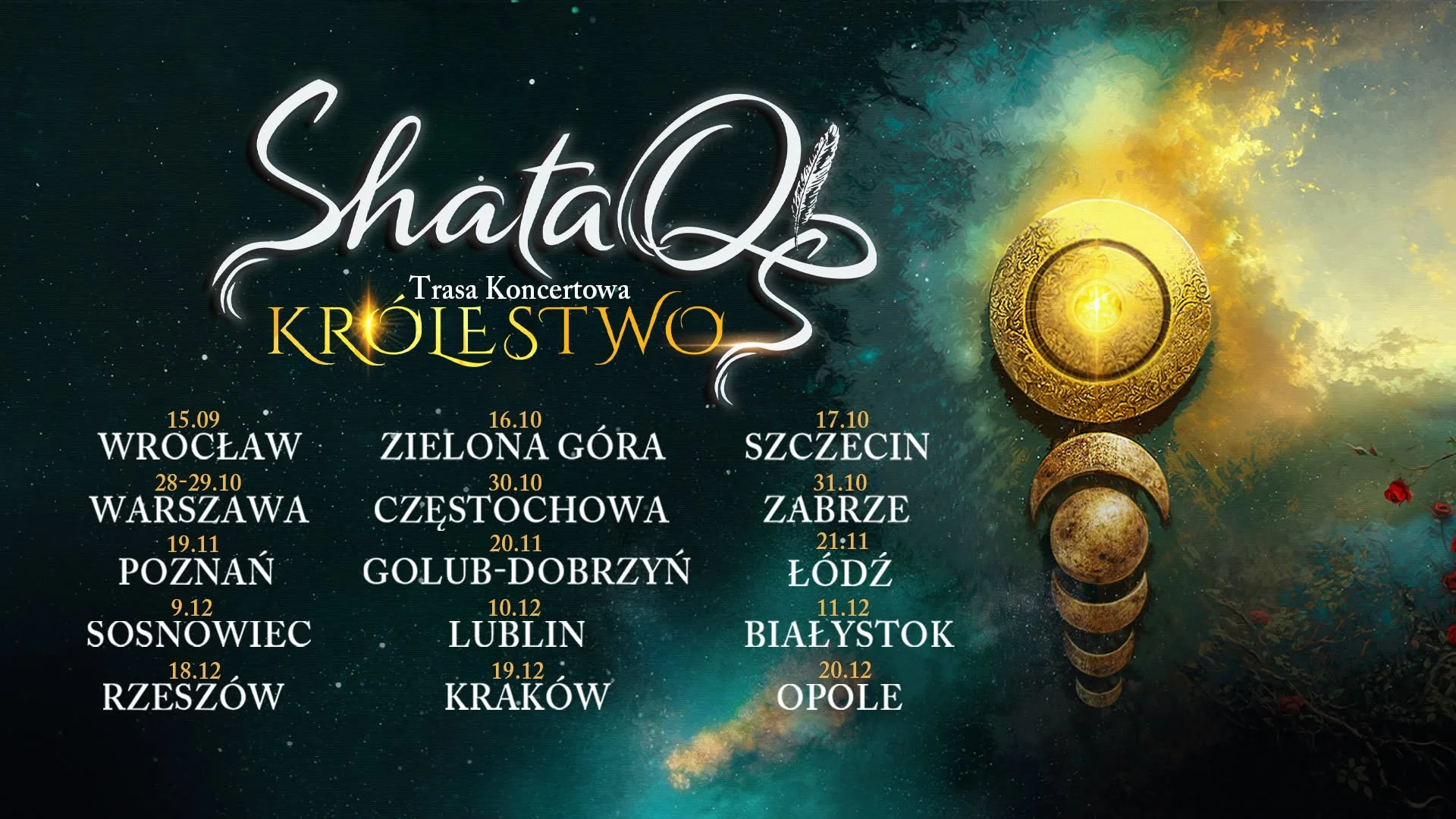 ShataQS / Trasa “Królestwo”