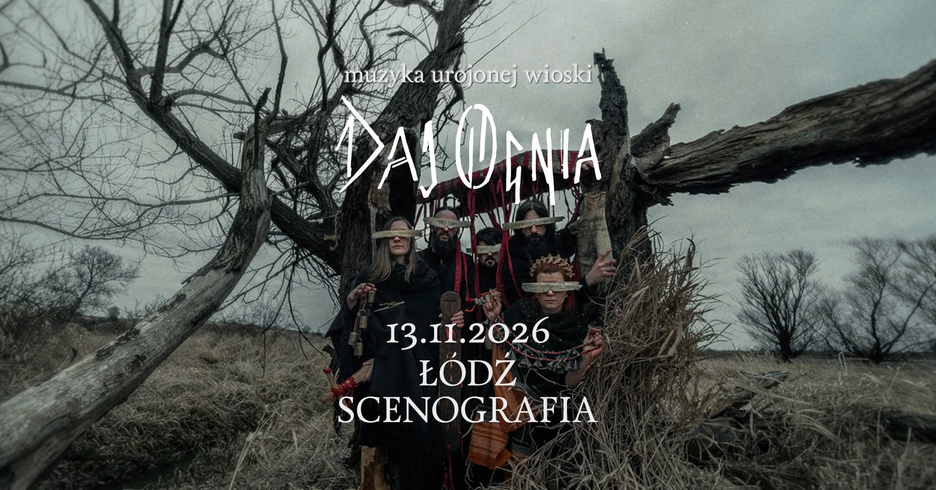 DAJ OGNIA