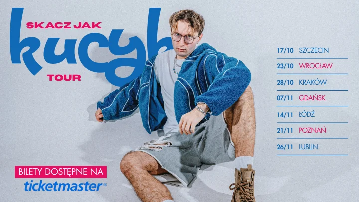 Przemek Kucyk