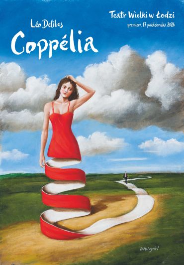 COPPELIA