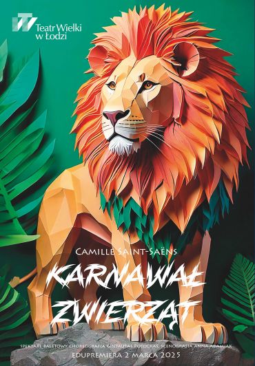 CARNIVAL OF ANIMALS