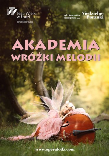 ACADEMY OF THE FAIRIES MELODI - Musical styles