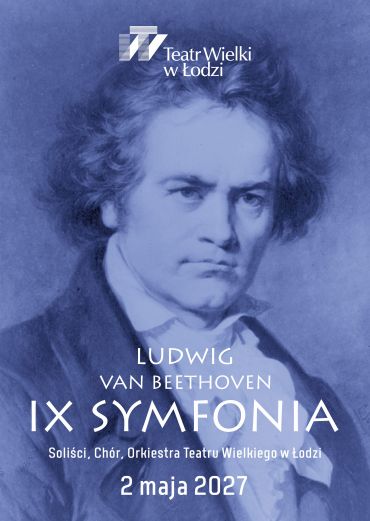 IX SYMFONIA BEETHOVENA