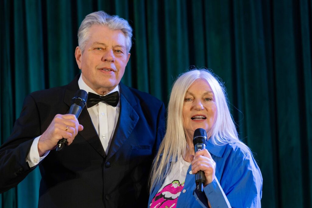 08.05. / Szczecinianie The Voice Senior 7 (2026) – Barbara i Albert Czarkowscy