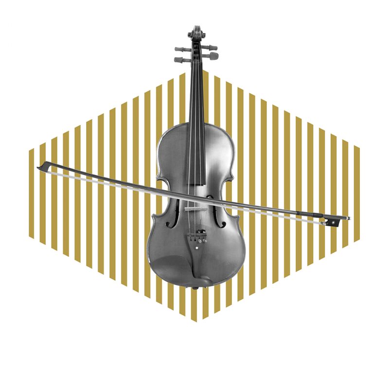 Winner of the 17th Wieniawski Competition | My homeland vol. 2
