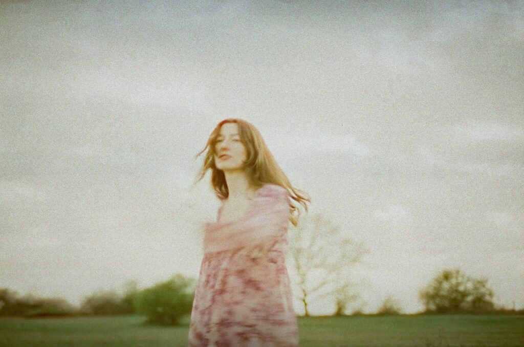 16.05. / Aga Bukowska (hagneya) – koncert kameralny