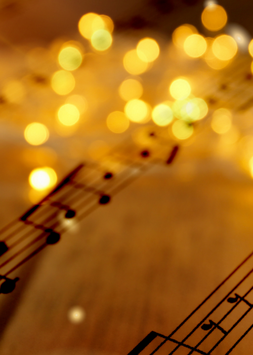 Hey, Christmas Carol!