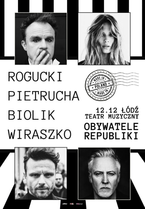 Citizens of the Republic