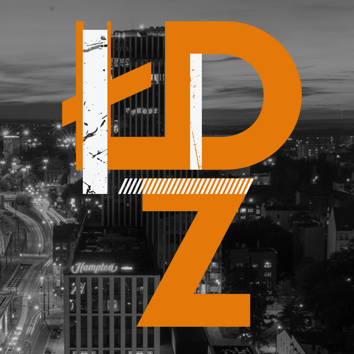 Lodz for beginners
