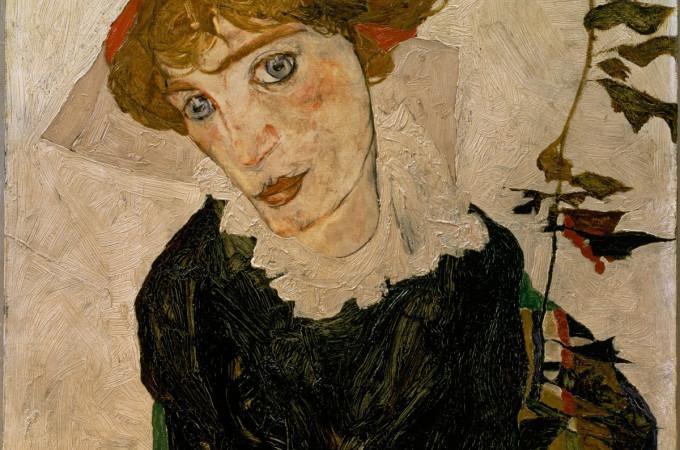 Egon Schiele. Beyond taboos