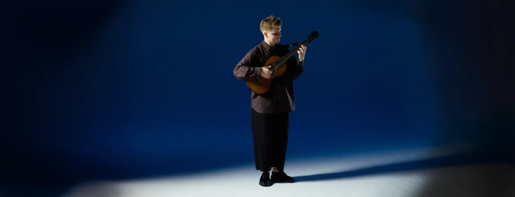 Mateusz Kowalski: Bach, Chopin, Bobrowicz
