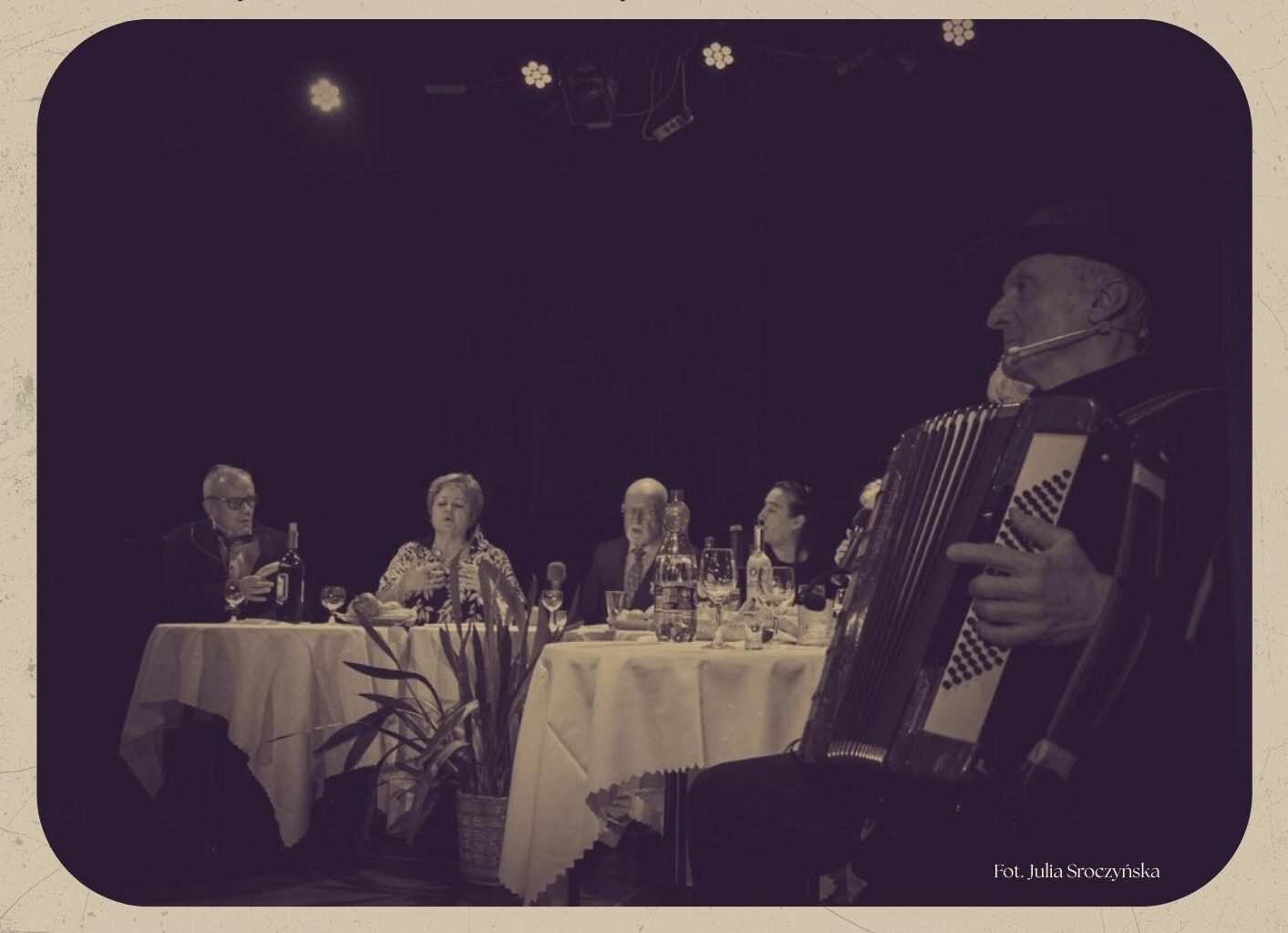 „Biesiada na 602” Kabaret Bi-Ba-Bo