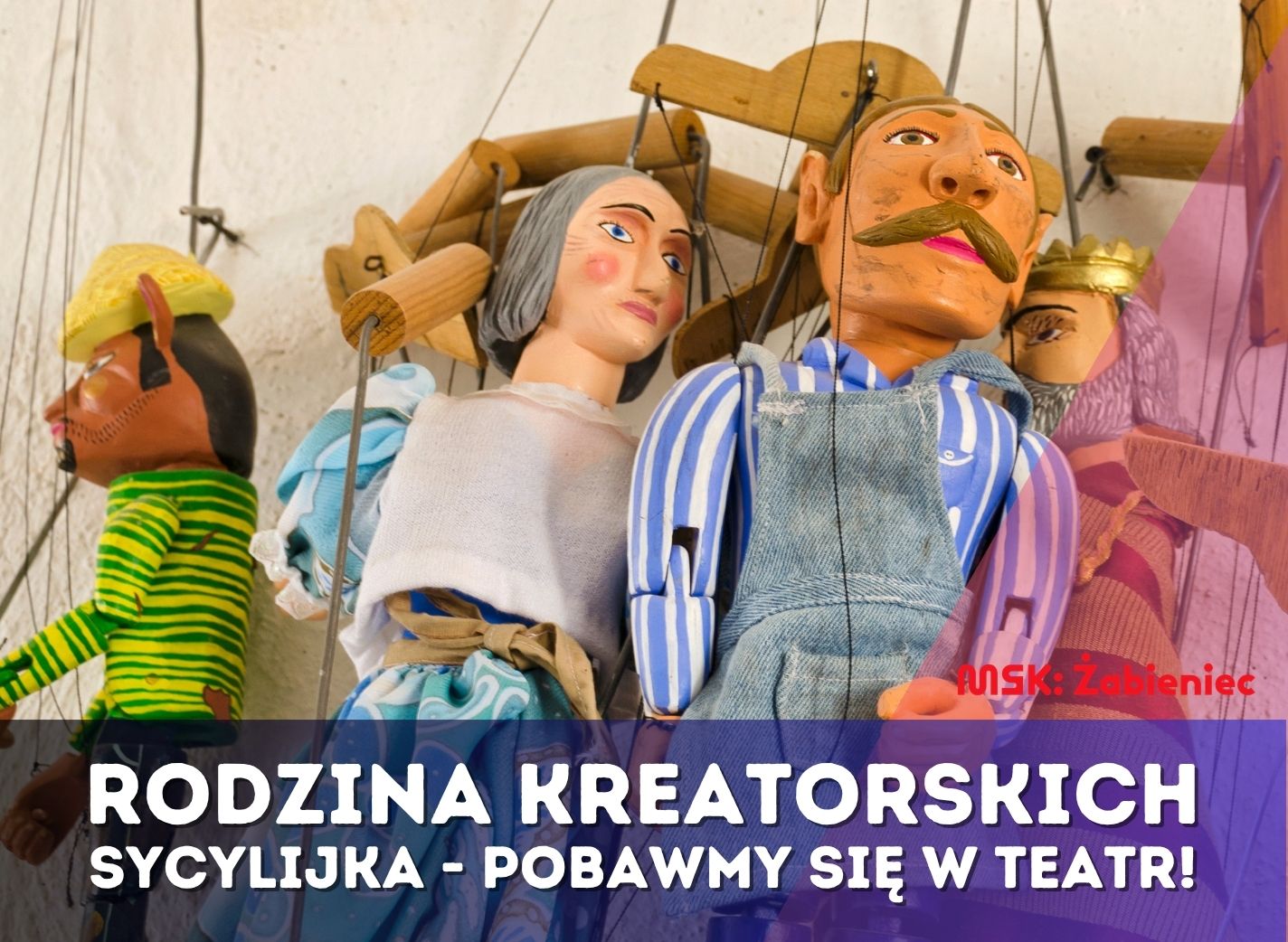 Rodzina Kreatorskich