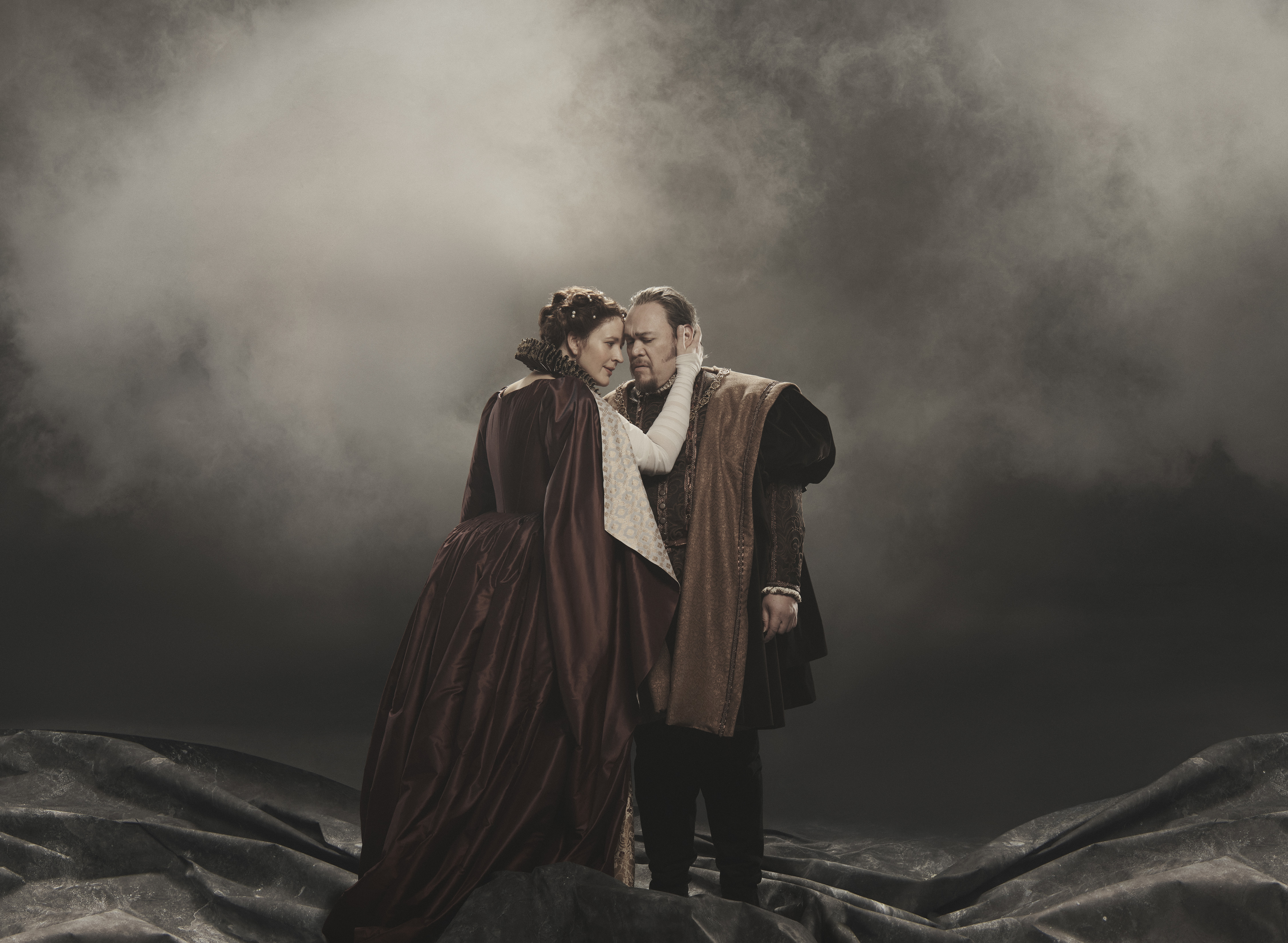 The Met: Live in HD - Makbet