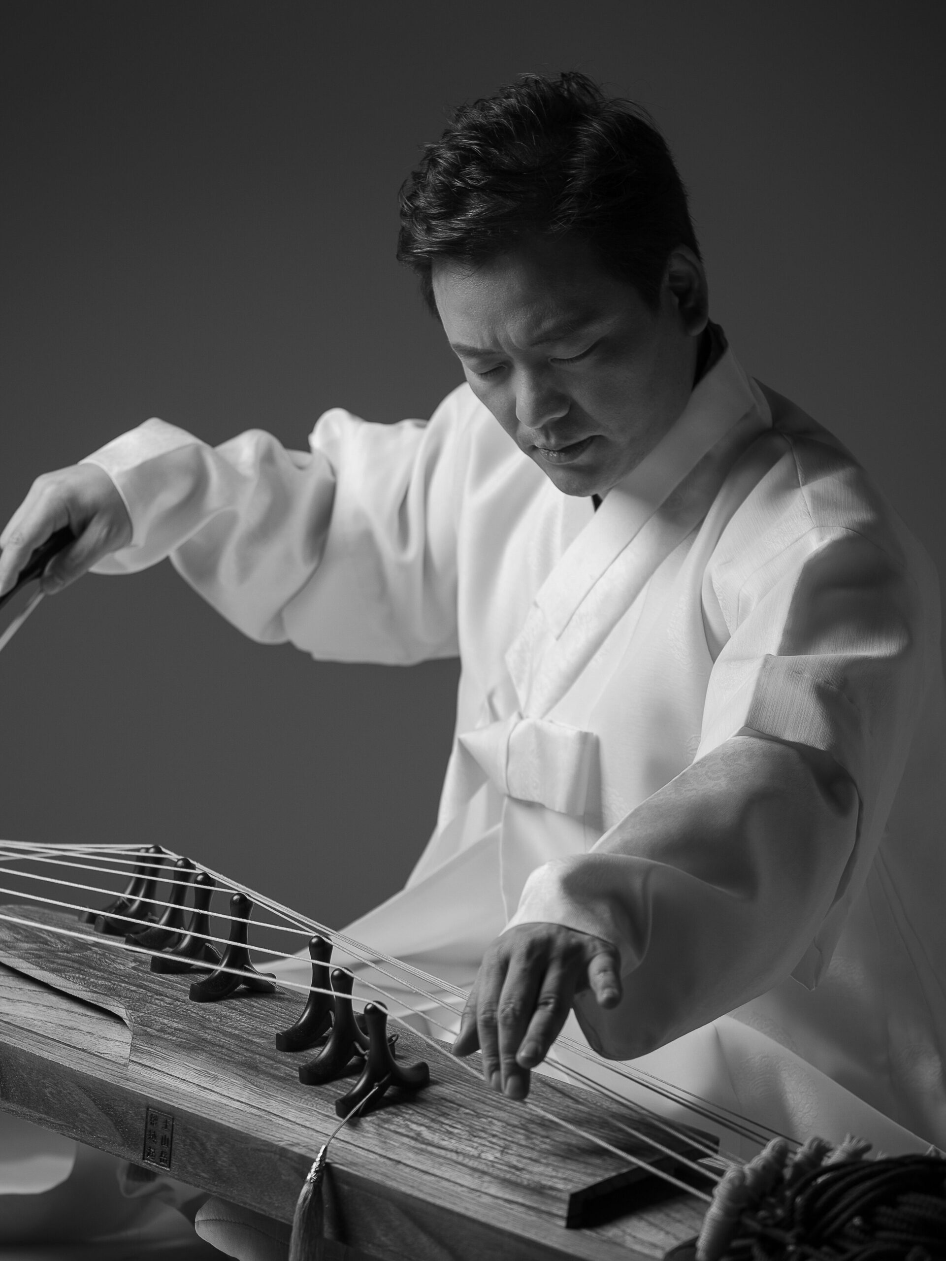 Koreańskie echa