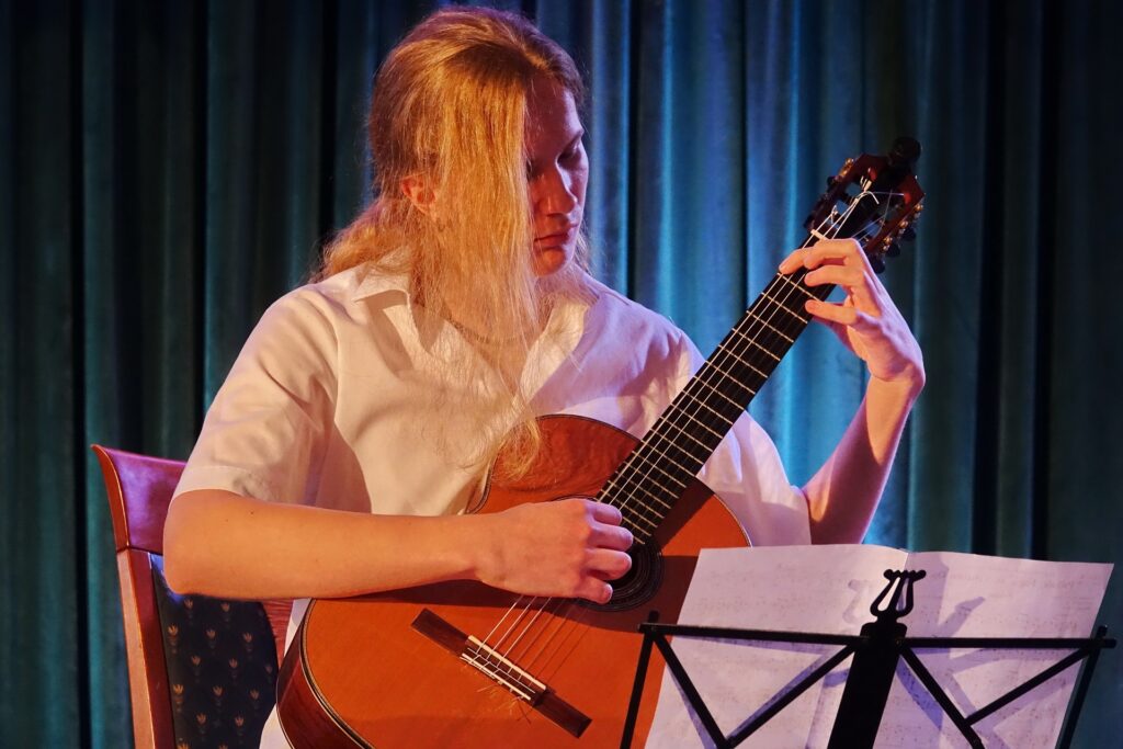 24.05. / Koncert z cyklu „Harmonie”