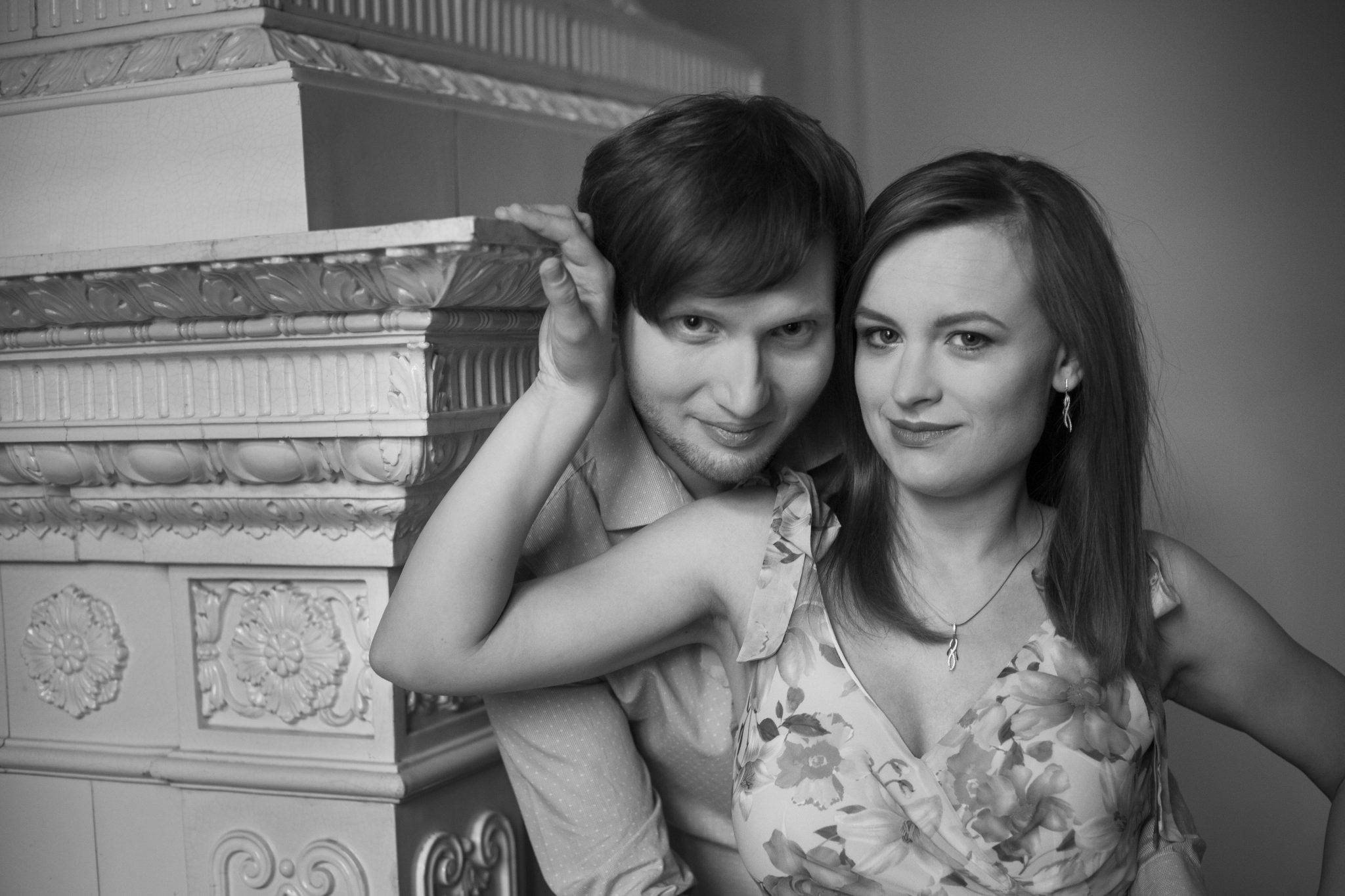 Tansman i jego epoka: Książek Piano Duo