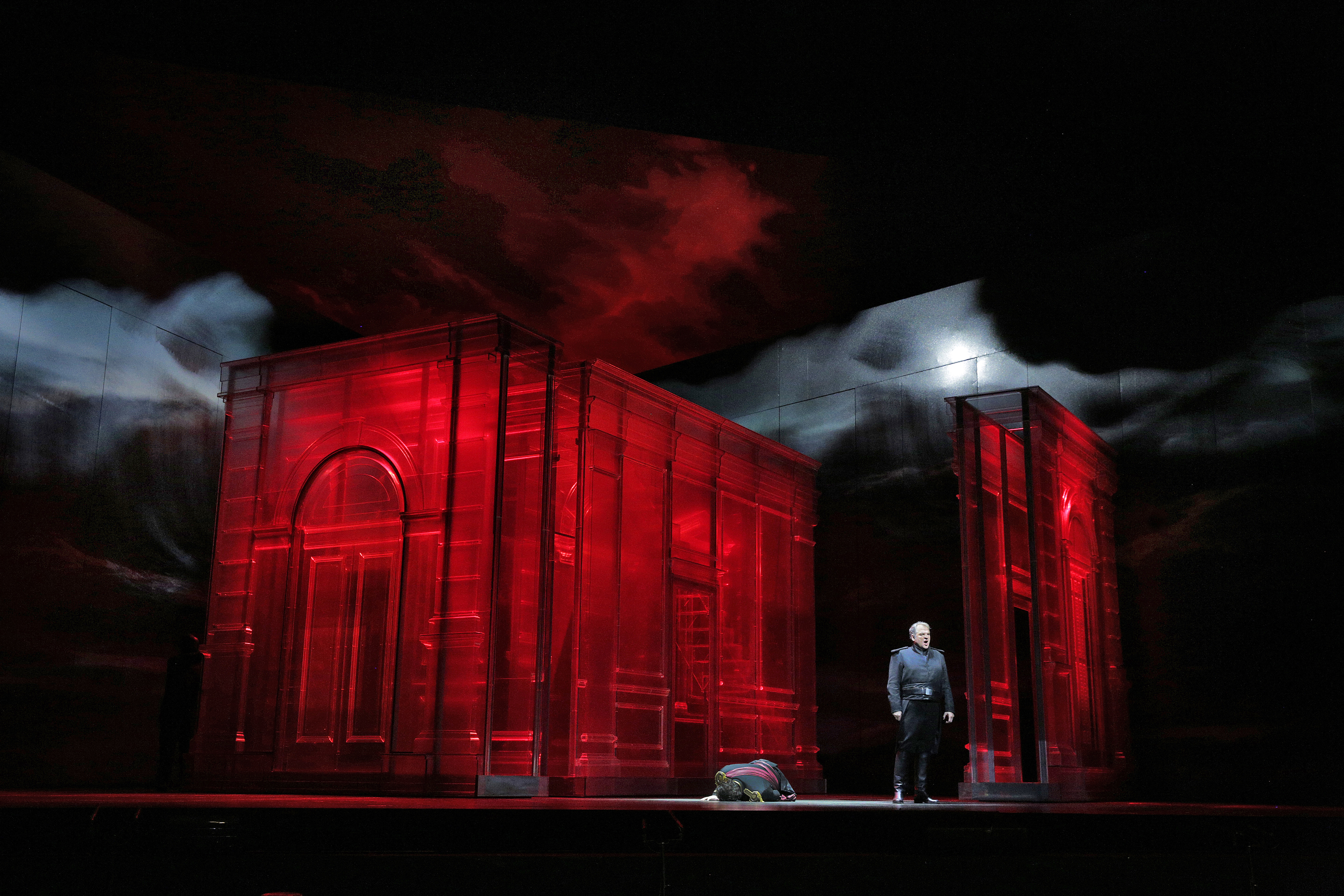 The Met: Live in HD - Otello