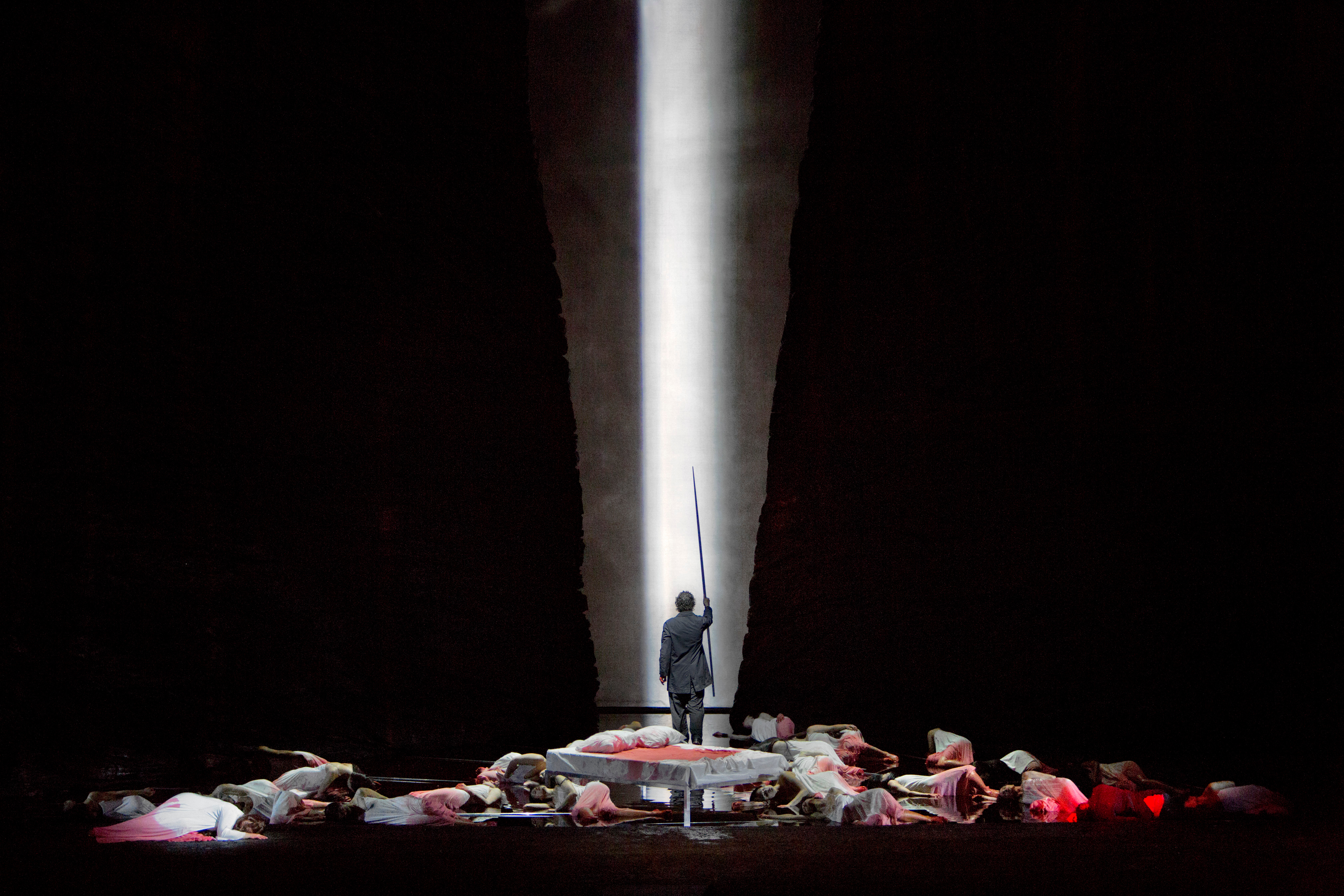 The Met: Live in HD - Parsifal