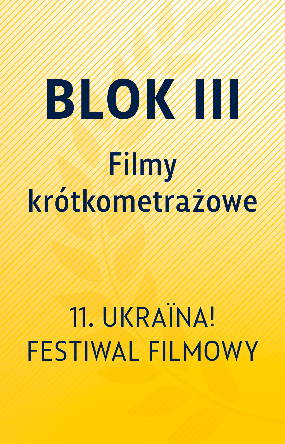 UFF: Filmy Krótkometrażowe, Blok 3